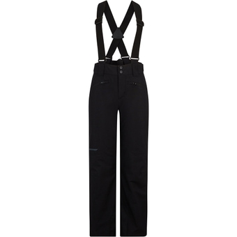 Ziener Axi Skihose Black Kinder