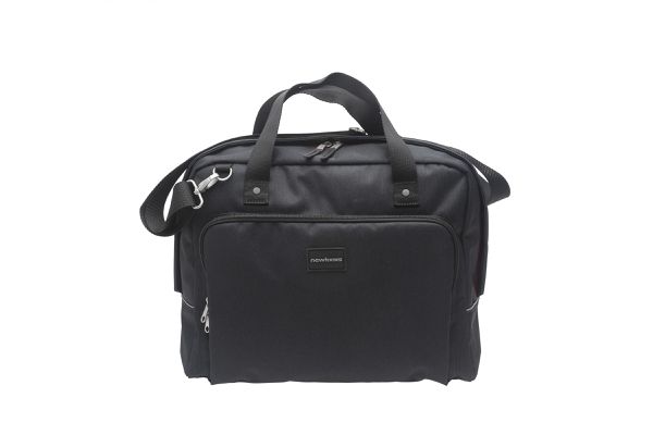 POSTINO Office-Bag (Single)  schwarz  18L