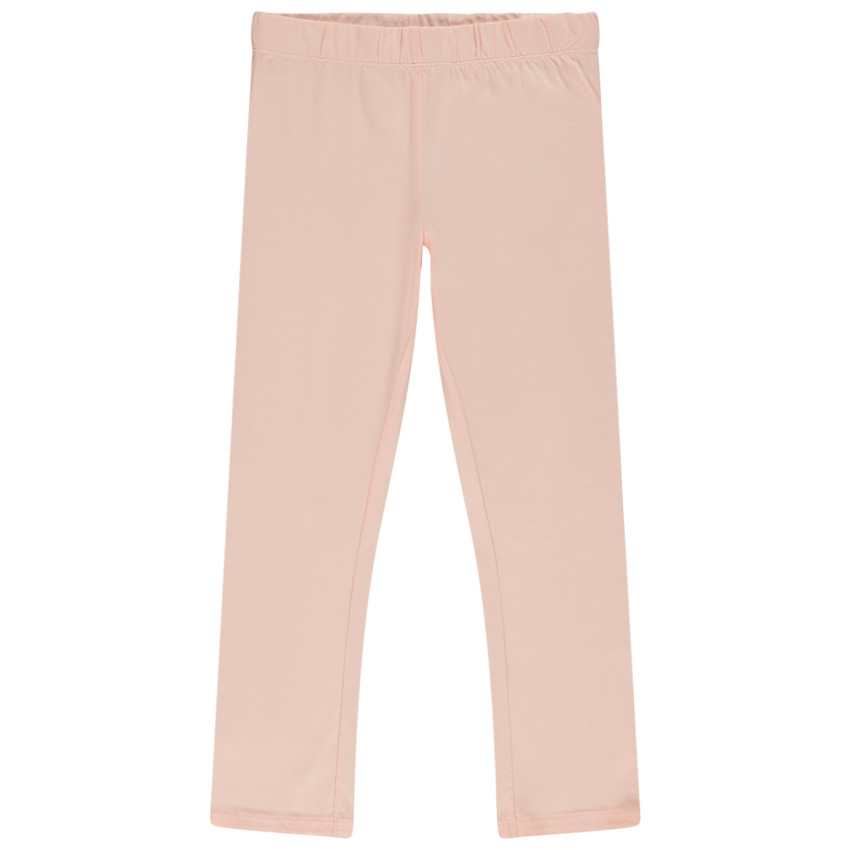 Pyjama 2 pièces en jersey print étoile pour fille