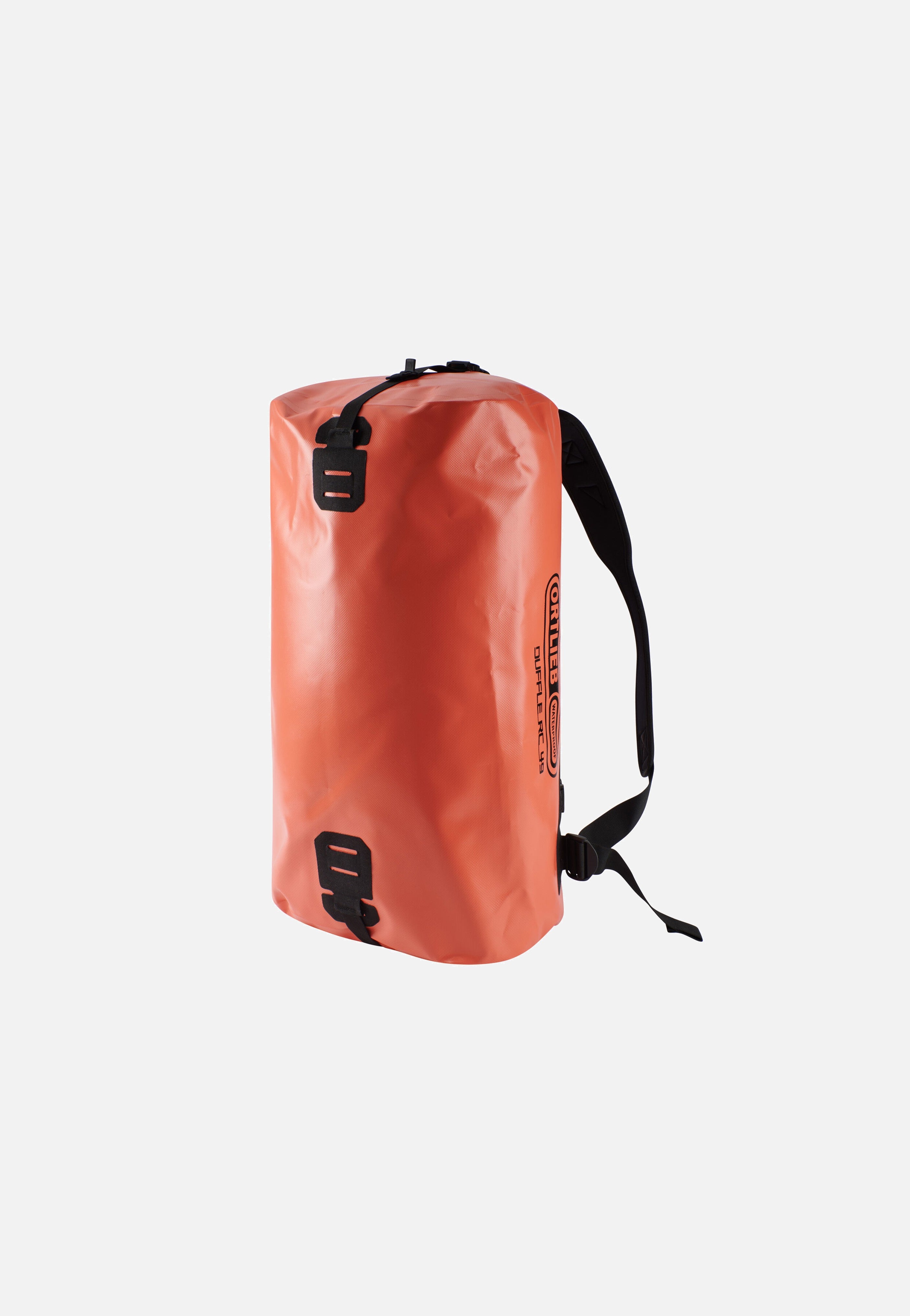 Duffle RC 49 Coral - Dufflebag