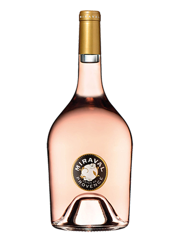 MAGNUM MIRAVAL ROSÉ 2022