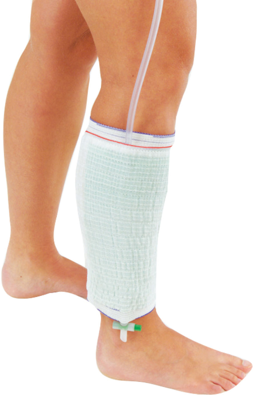 Fixette urinposeholder 30-55 S 1 stk