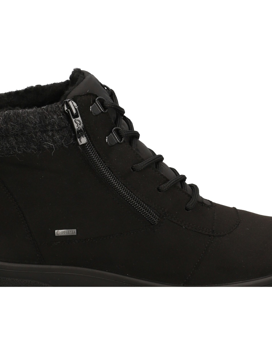 Saas-Fee-ST GoreTex