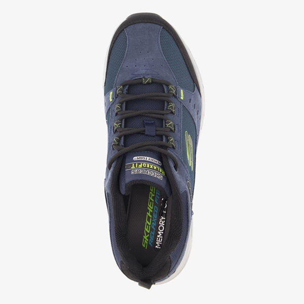 Skechers Relaxed Fit Oak Canyon wandelschoenen