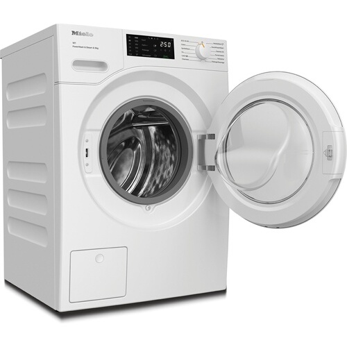 Lave-linge hublot Miele WSD 383 WCS