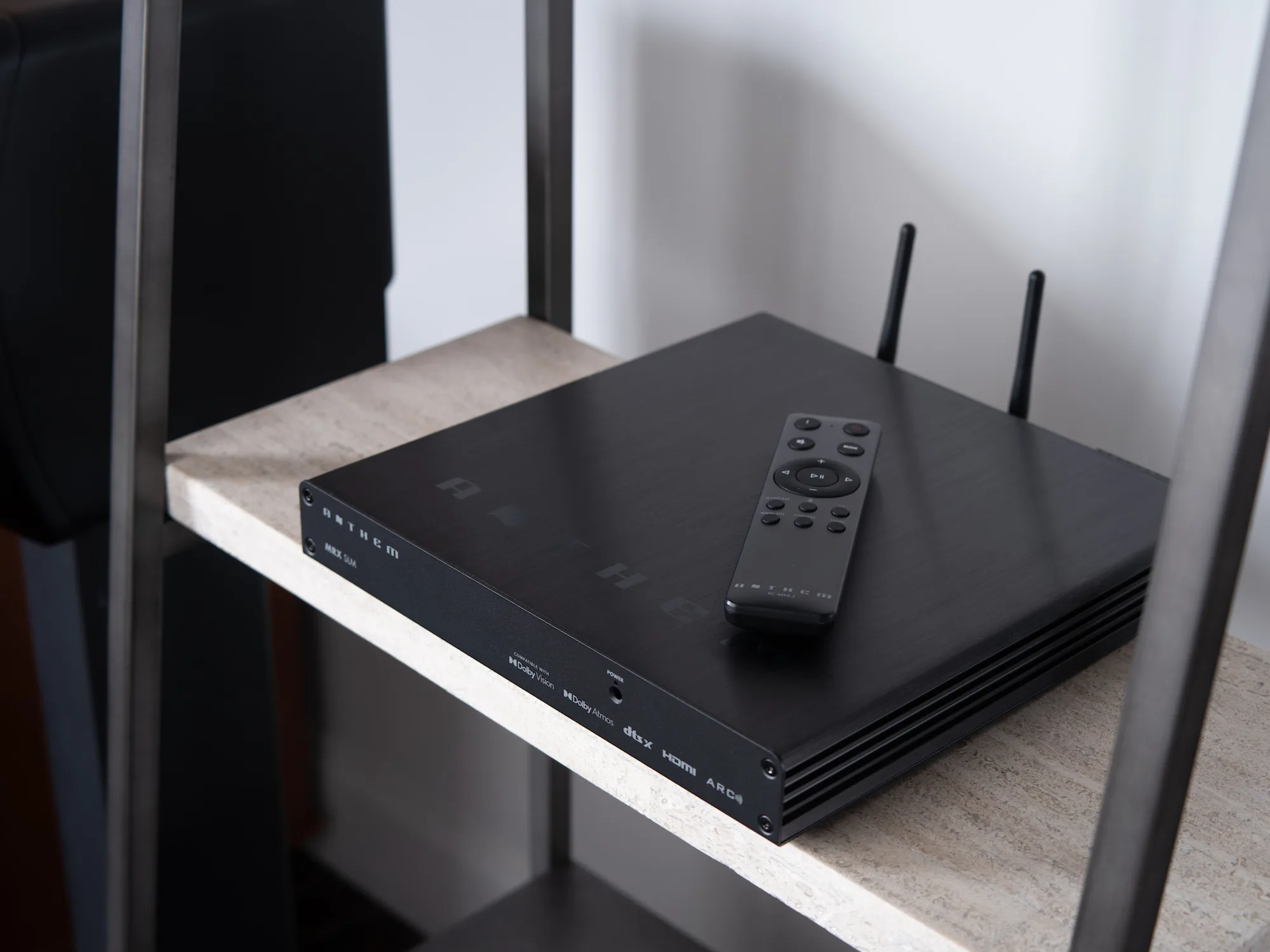 Anthem MRX-SLM Amplis home-cinéma