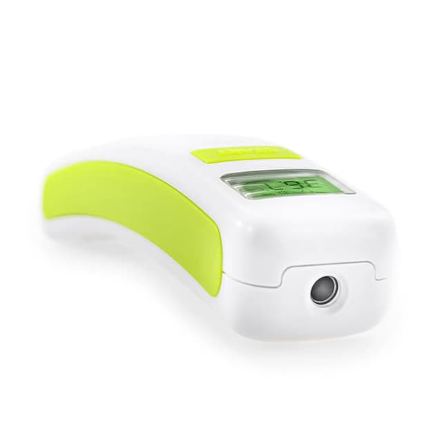AGU Febertermometer Non-Contact Tracking Lights