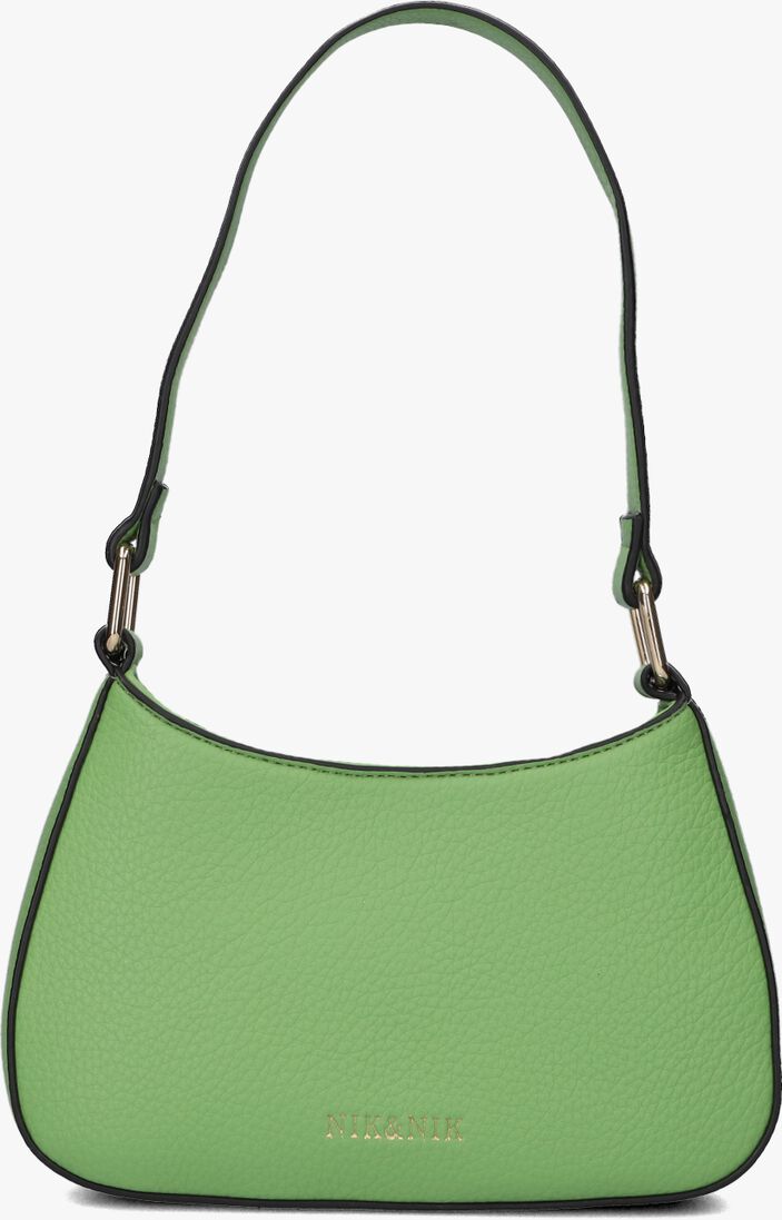 NIK & NIK groene nik & nik schoudertas dyani bag