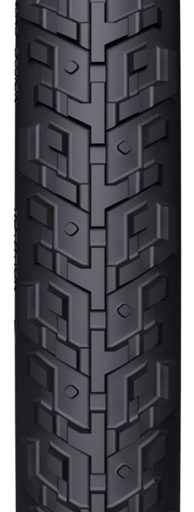 WTB Nano SG2 - Tubeless 40-622 kaufen | Bike-Discount