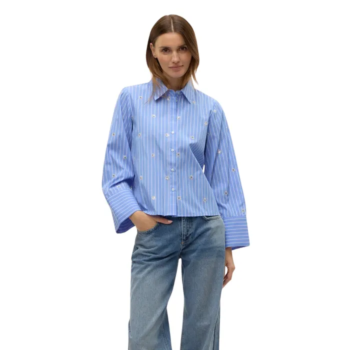 Vero Moda Leila Blouse Dames