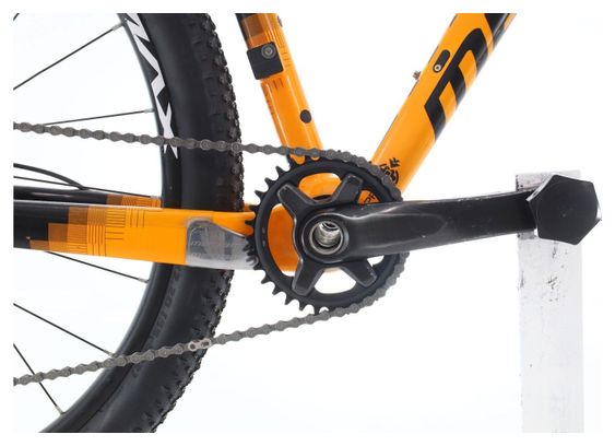 Produit reconditionné · Megamo Factory Carbone XT / Vélo VTT / Megamo | Bon état