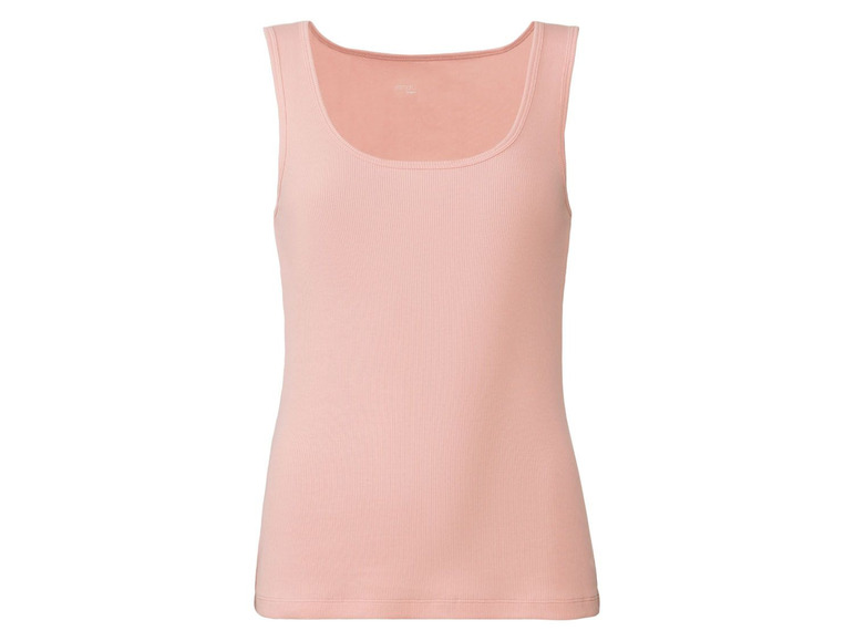 2 dames tops