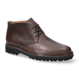 berto  NEVADA 1551  DARK BROWN