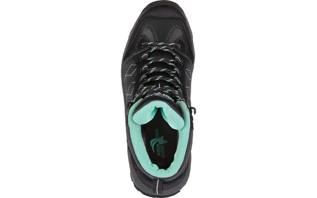Mountain Guide Erongo II Mid Damenschuhe