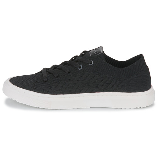 UGG - W ALAMEDA GRAPHIC KNIT - Noir