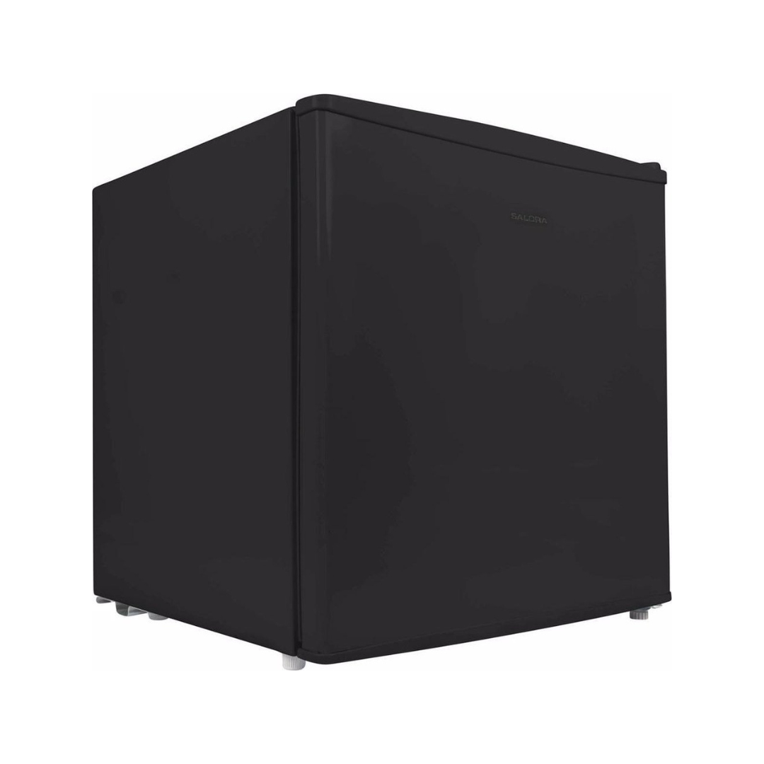 Salora CFB4300BL vrijstaande mini-koelkast