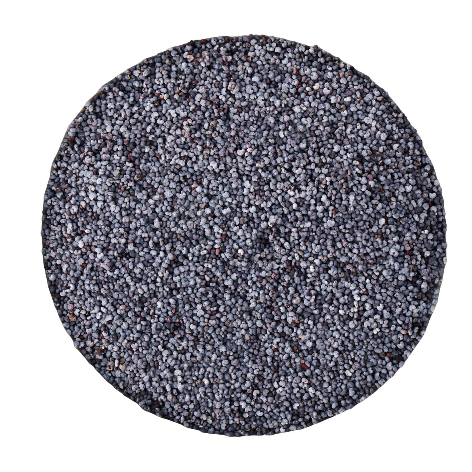 PEPPERMINTMAN Deutscher Mohn, Bio