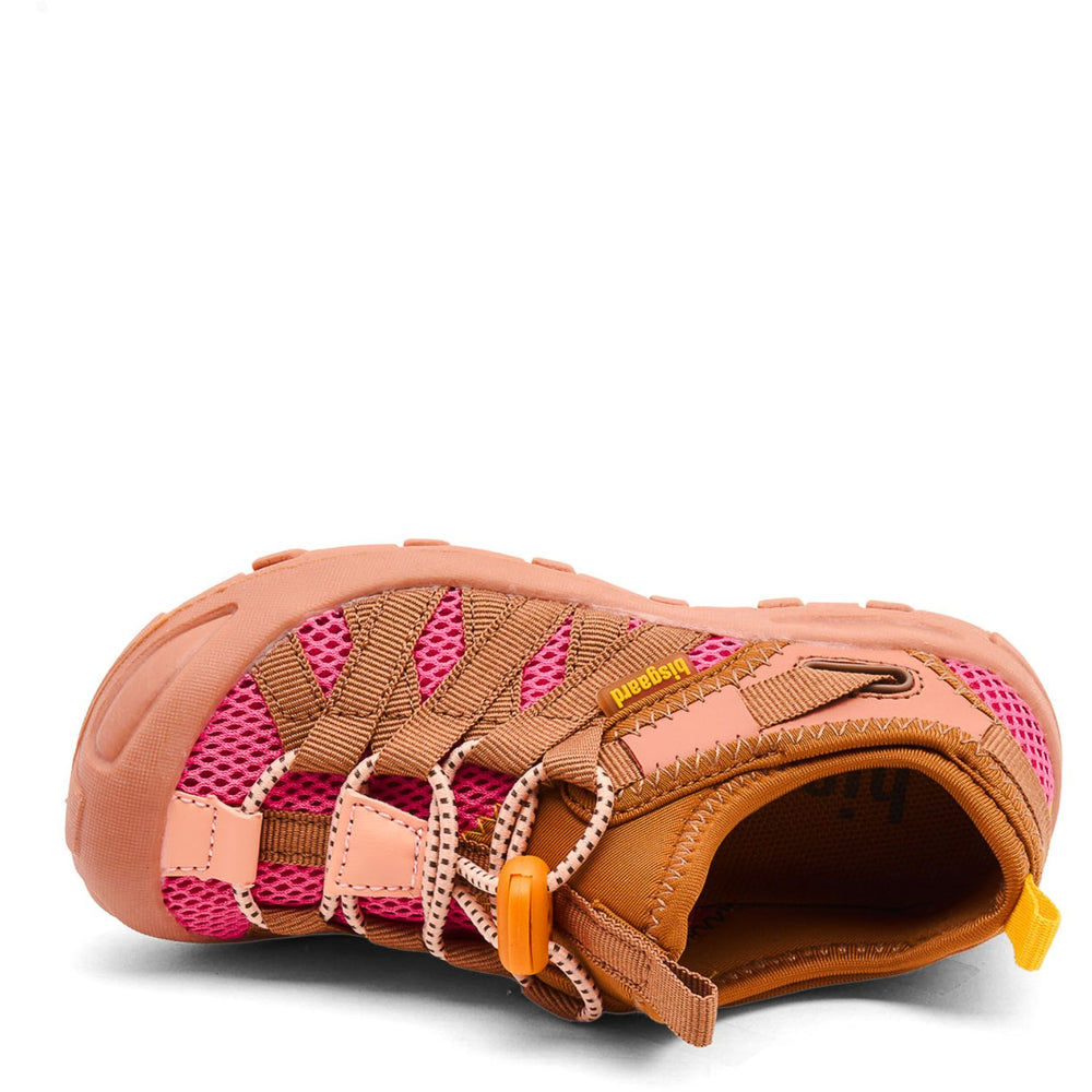 Køb Bisgaard Cinnamon Zion Sneaker