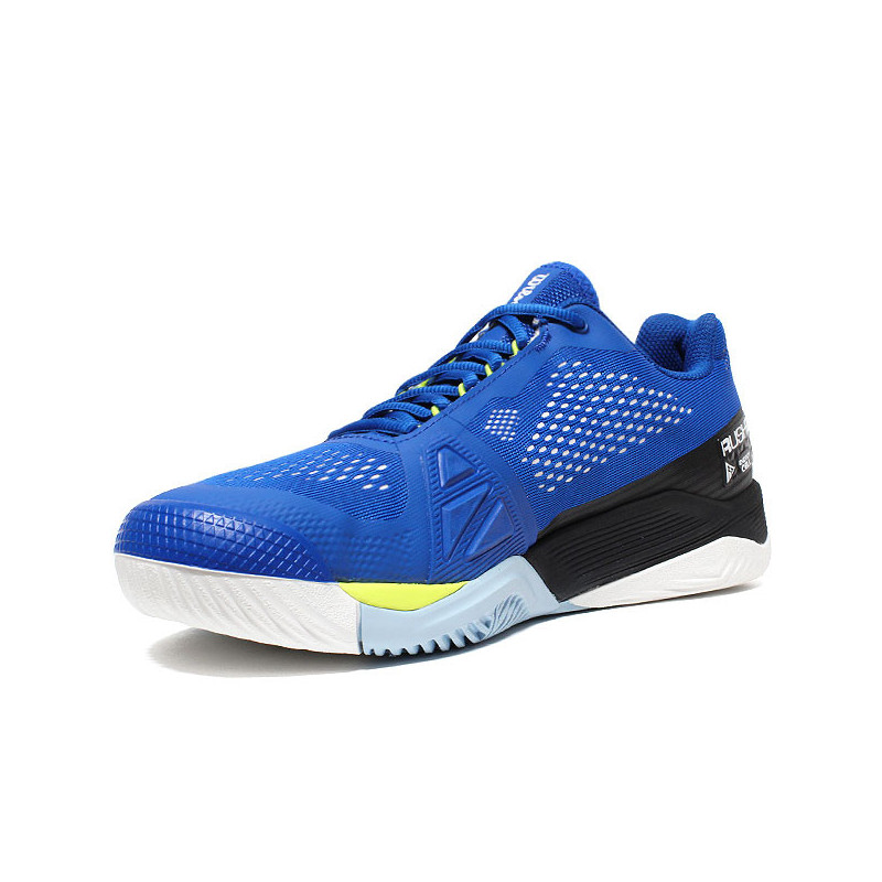 Wilson Rush Pro 4.0 bleu