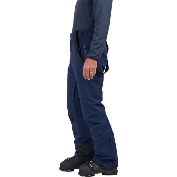 Pantalon de ski ROSSIGNOL DIRETTA PANT DARK NAVY