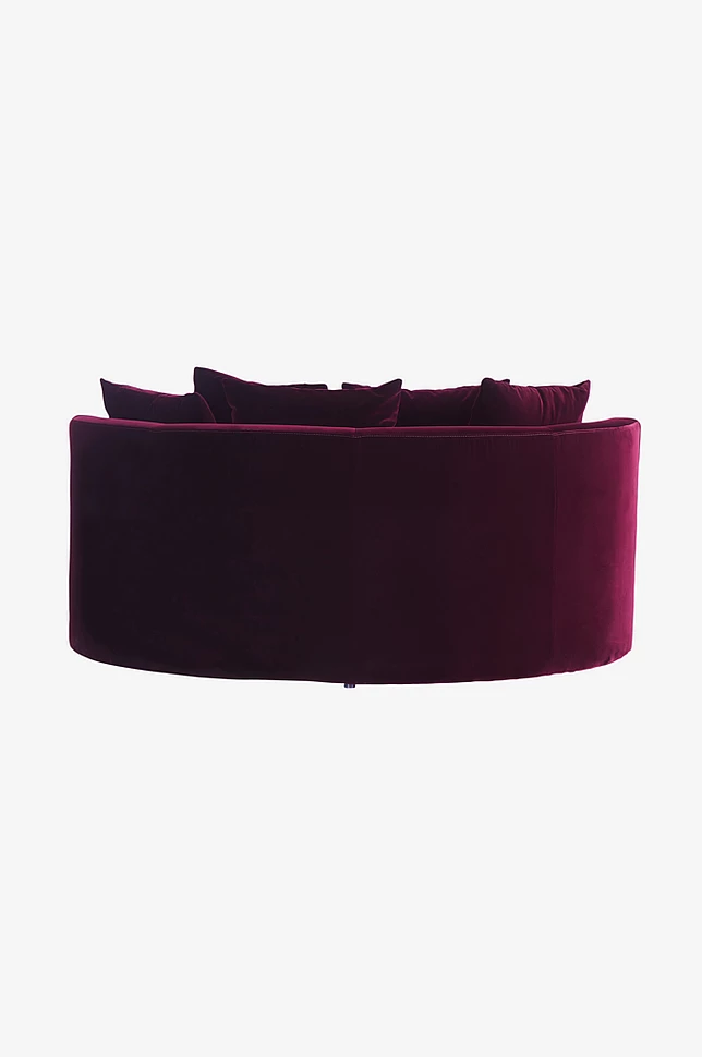 WYOMING sofa 2-seters