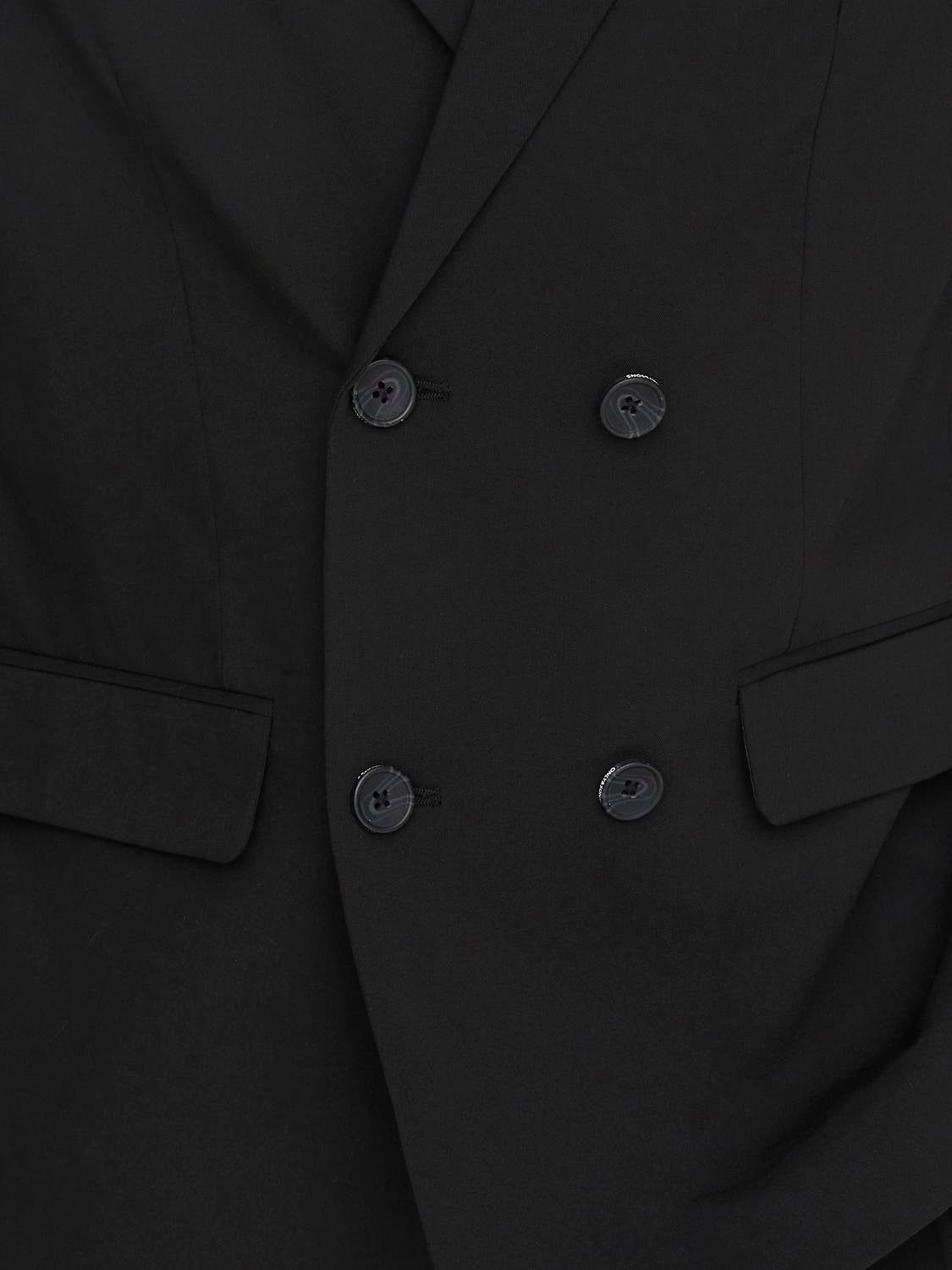 ONSPHIL Blazer Black