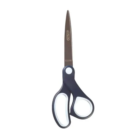 Herlitz Haushaltsschere 20,5cm farbig sortiert