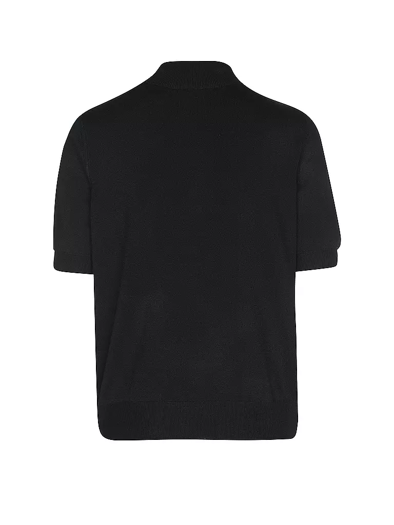RIANI Pullover schwarz