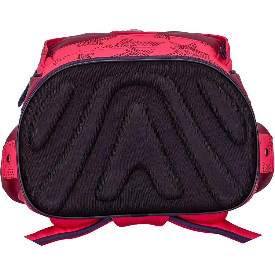 DerDieDas® ErgoFlex Superflash Neon Star, 5-tlg.