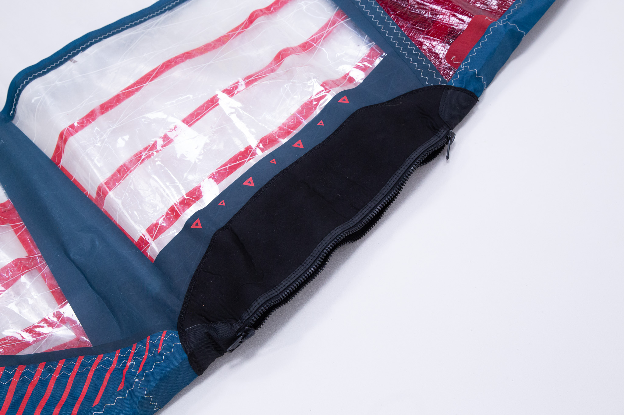 Gaastra / GA-Sails Vapor Air - 2024 -5.3m² - prototype 5.3 m²