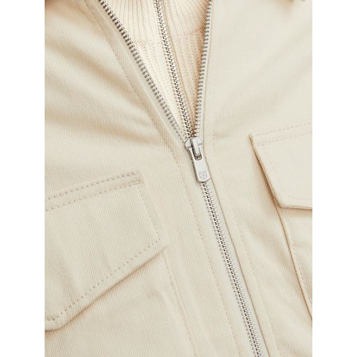 Jack&Jones Jakke, Almond Milk, XL