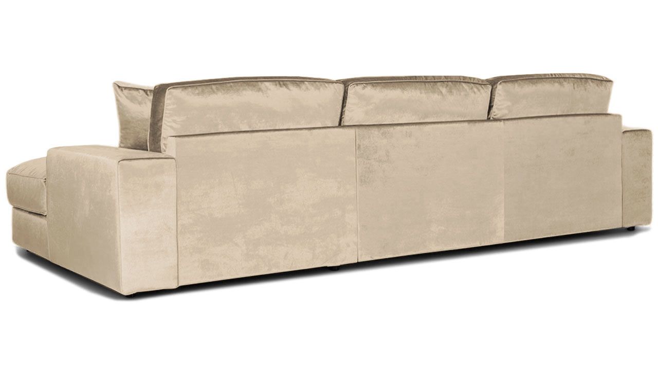 Lounge bank Santos