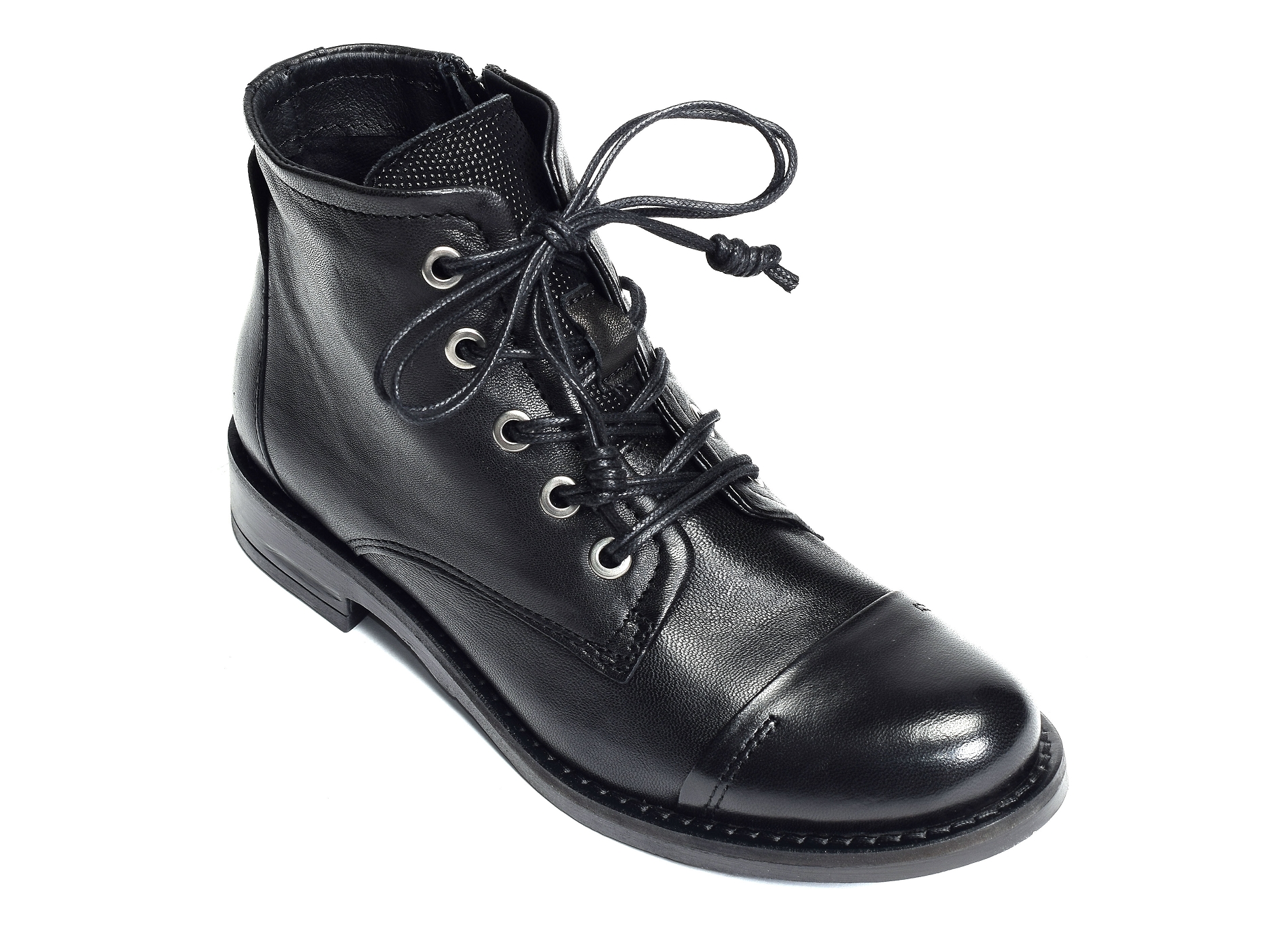 Pebrac noir paillette