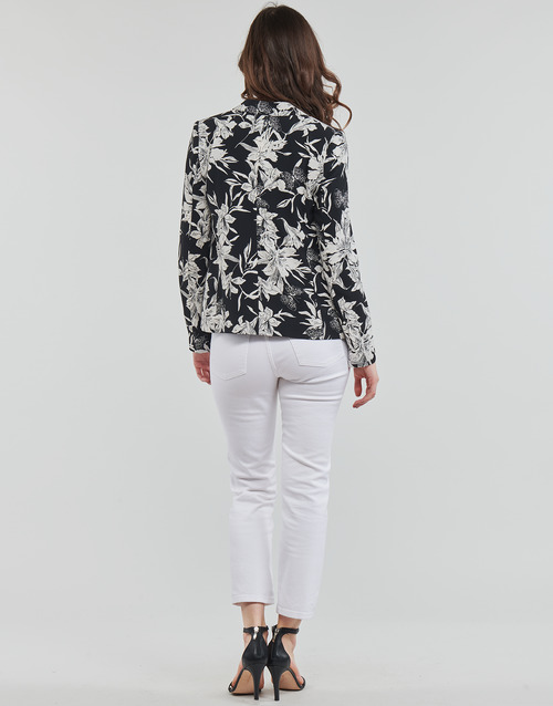 Ikks - BU40155 - Noir