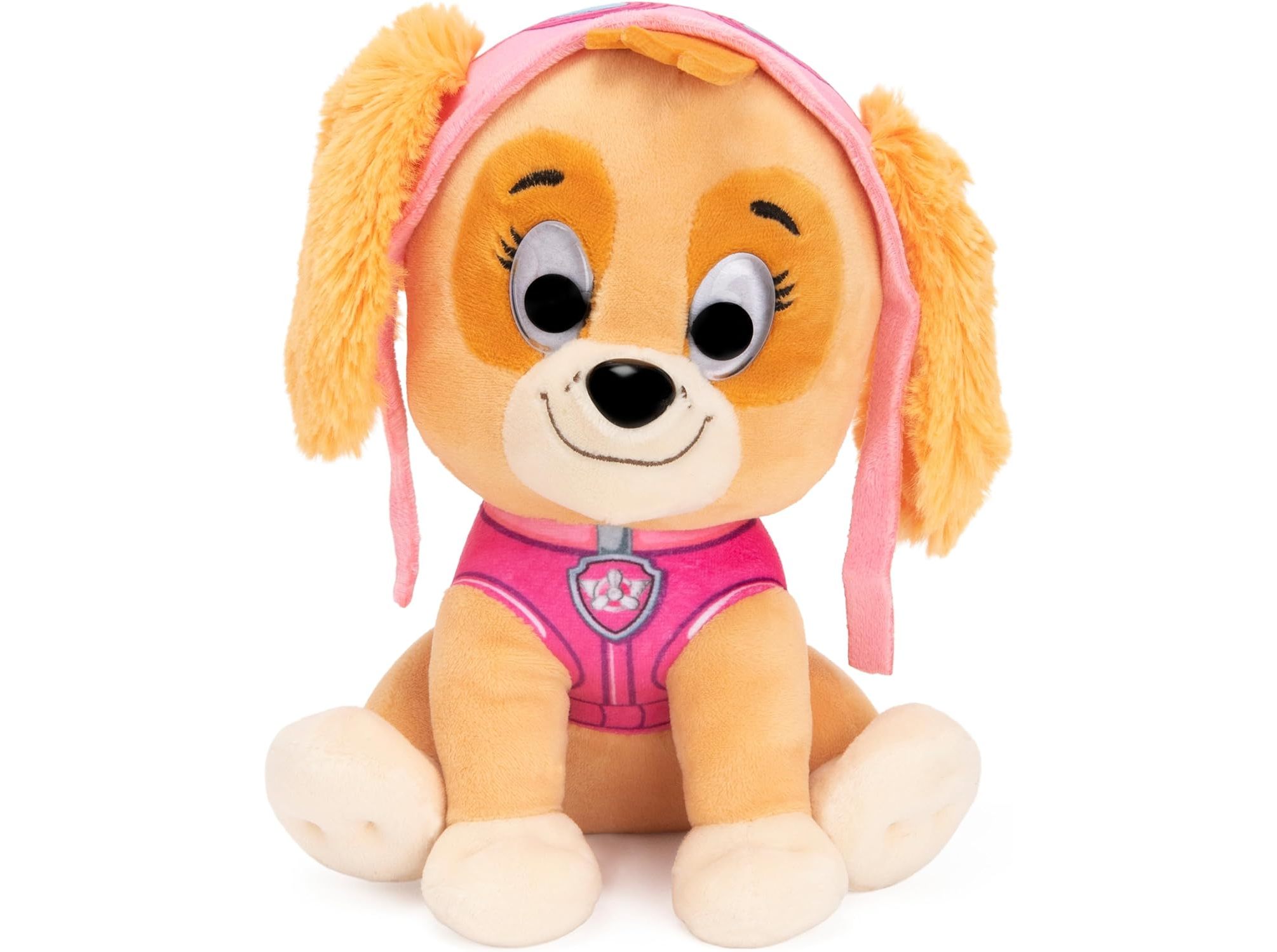 PELUCHE SKYE PATRULHA PATA 23CM