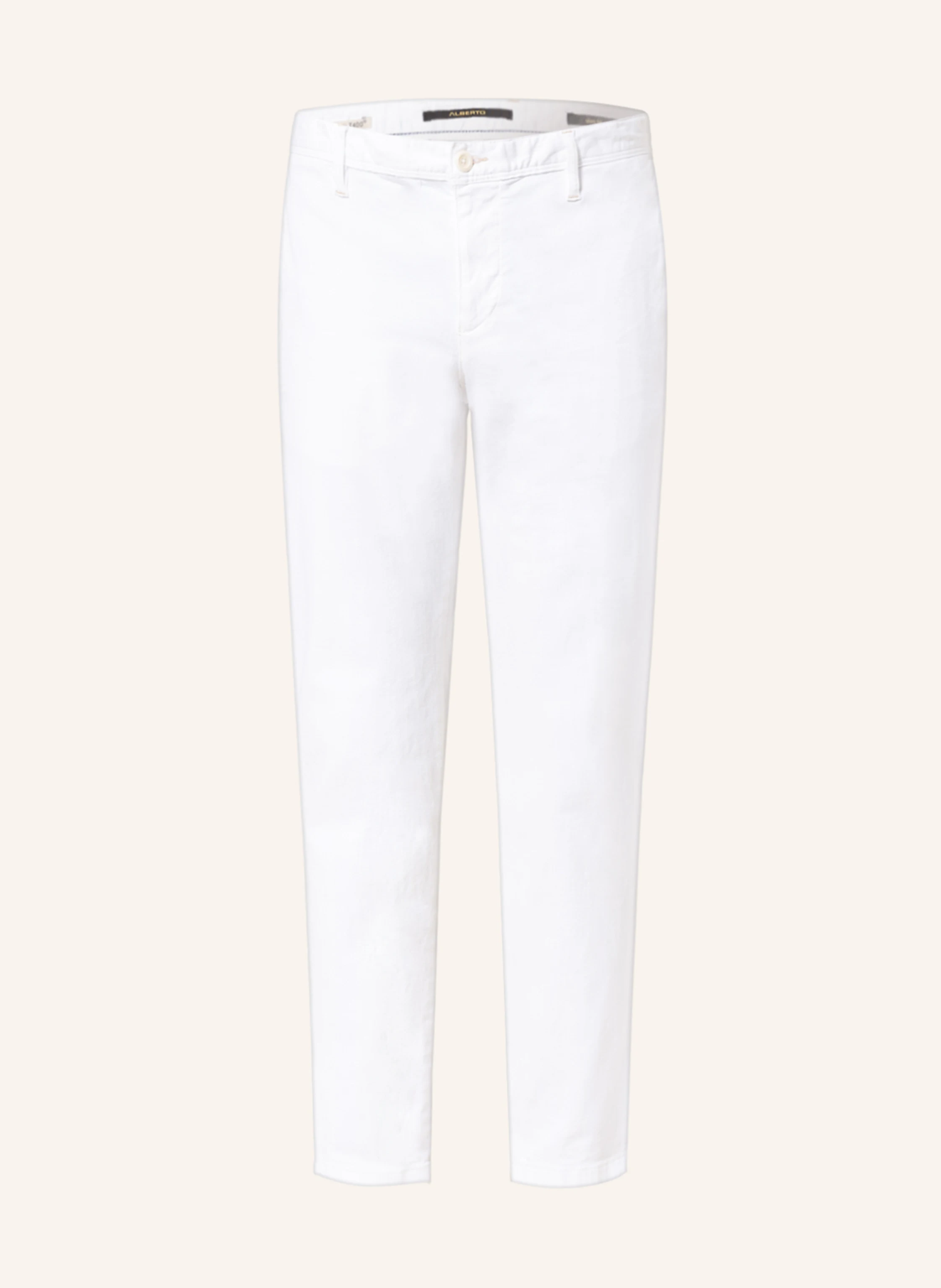 ALBERTO Chino ROB Slim Fit