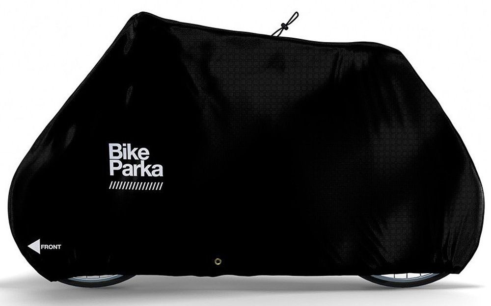 BikeParka STASH - Fahrradabdeckung kaufen | Bike-Discount