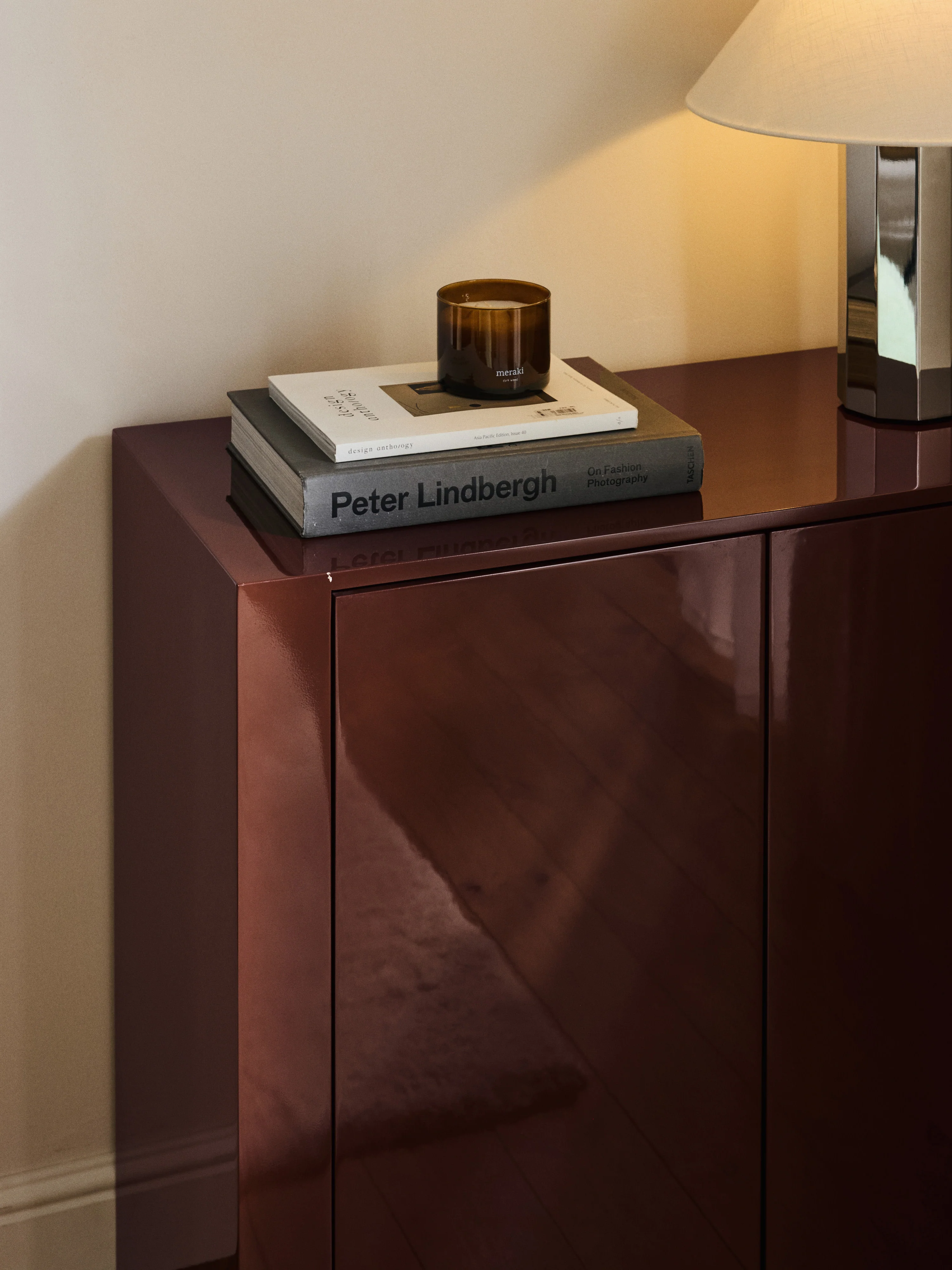 Dressoir Liv