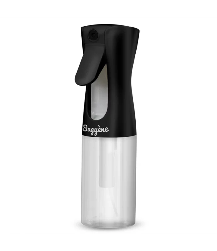 Brumisateur Design Noir - 150ml