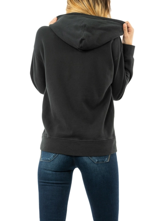 Sweat levi's® standard hoodie 0002 caviar