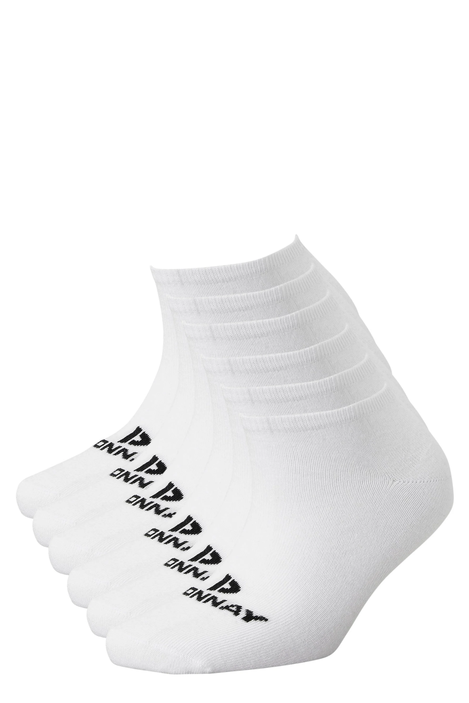 Donnay sportsokken - set van 6 wit