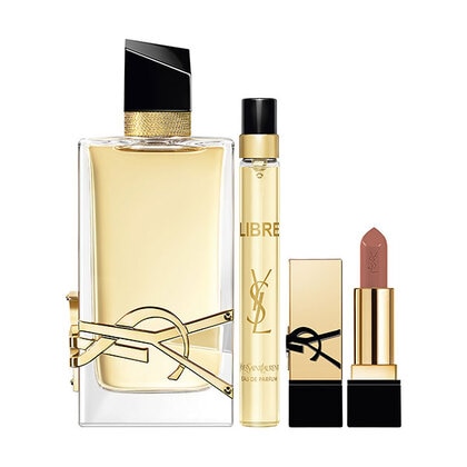Yves Saint Laurent Libre Eau de Toilette Gift Set