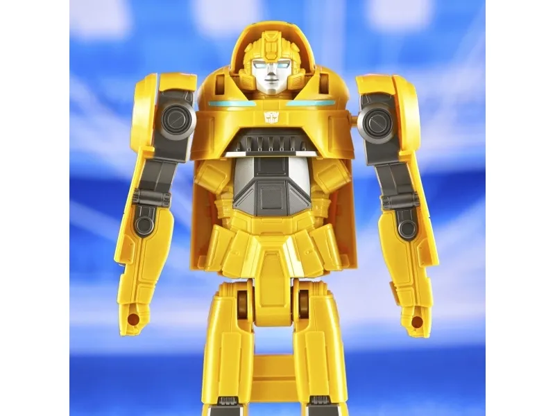 Transformers One Mega Changers Fig 28cm -Bumblebee