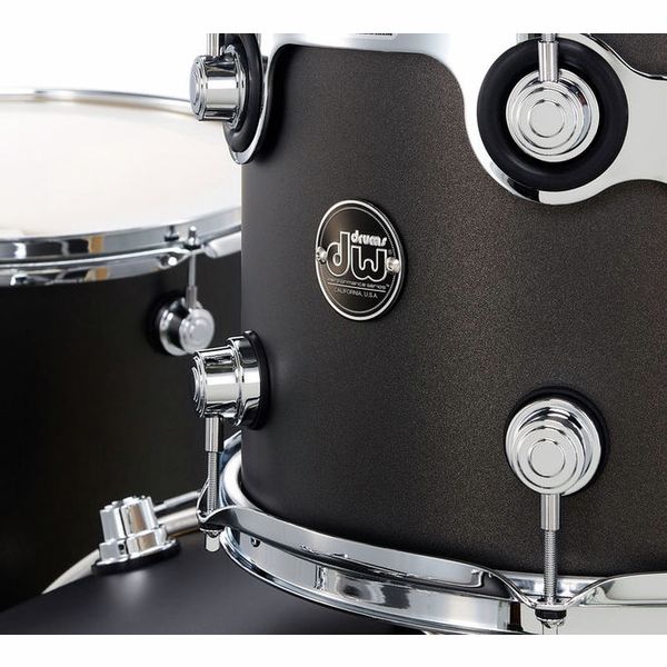 DW Performance Standard Charcoal
