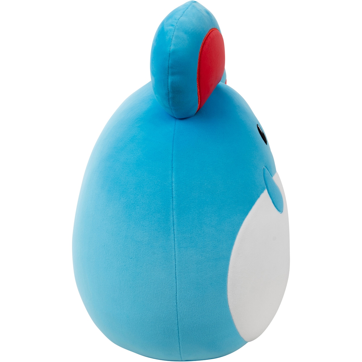 Squishmallows Pokemon mykt kosedyr (Marill, M)