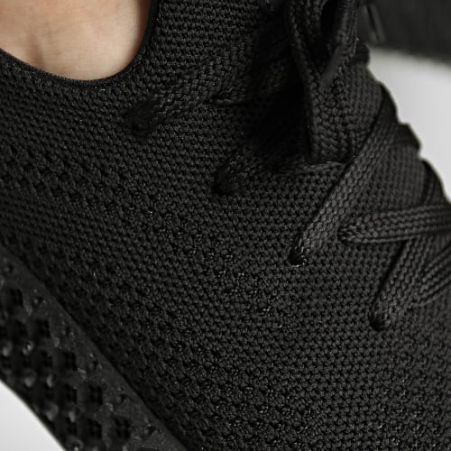 Baskets Noir