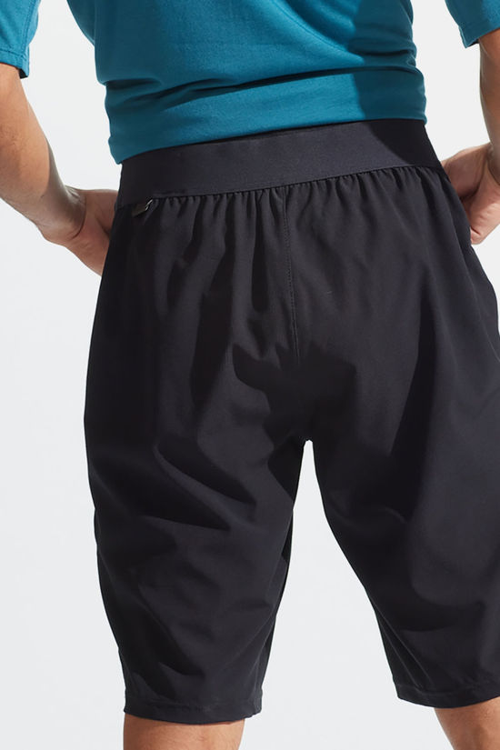 Pearl Izumi Pearl Izumi Canyon Short met Liner Fietsbroek