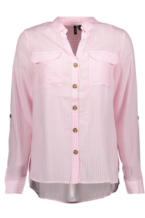 Vero Moda roze dames blouse