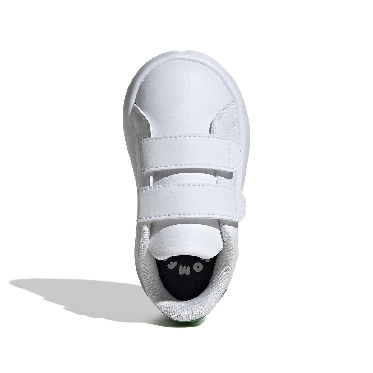 ADIDAS ROUPAS ESPORTIVAS<br>Vantagem dos Tênis