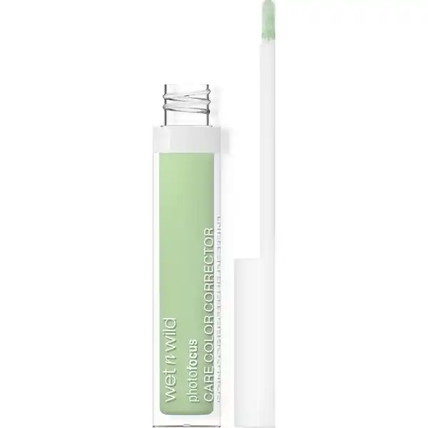photofocus Care Color Corrector Green